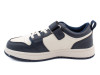 Кроссовки детские Apawwa TC822 navy-beige 32-37, Фото 5