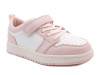 Кросівки дитячі Apawwa TC822 pink-white 32-37, Фото 4