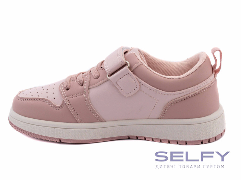 Кросівки дитячі Apawwa TC822 pink 32-37, Фото 3