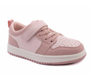 Кросівки дитячі Apawwa TC822 pink 32-37