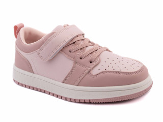 Кроссовки детские Apawwa TC822 pink 32-37