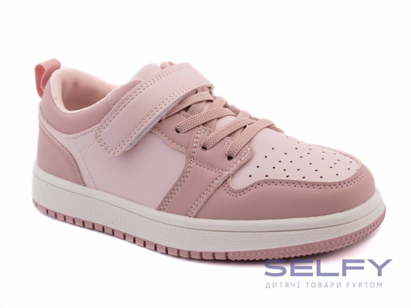 Кроссовки детские Apawwa TC822 pink 32-37, Фото 1