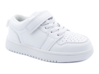 Кроссовки детские Apawwa TC822 white 32-37