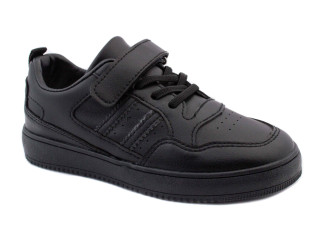 Кросівки дитячі Apawwa RC23 black 31-36