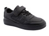 Кроссовки детские Apawwa RC23 black 31-36, Фото 4
