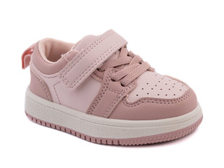 Кроссовки детские Apawwa TC821 pink 26-31