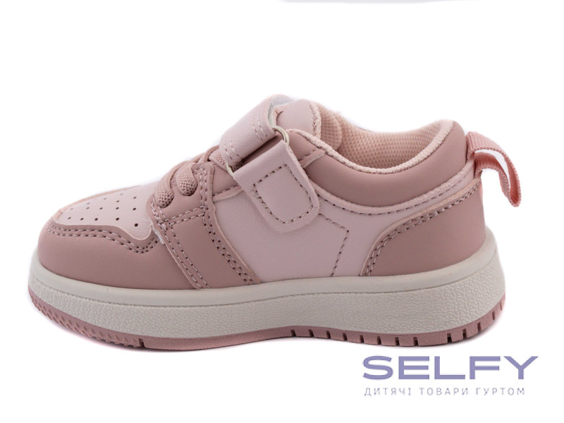 Кросівки дитячі Apawwa TC821 pink 26-31, Фото 3