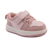 Кросівки дитячі Apawwa TC821 pink 26-31