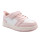 Кроссовки детские Apawwa TC821 pink-white 26-31