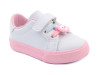 Кросівки дитячі Apawwa R248 white-pink 20-25, Фото 4