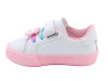 Кросівки дитячі Apawwa R248 white-pink 20-25, Фото 5