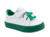 Кросівки дитячі Apawwa R248 white-green 20-25, Фото 4
