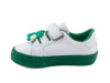 Кросівки дитячі Apawwa R248 white-green 20-25, Фото 5