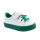 Кросівки дитячі Apawwa R248 white-green 20-25