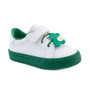 Кросівки дитячі Apawwa R248 white-green 20-25 Кросівки дитячі Apawwa R248 white-green 20-25