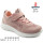 Кросівки дитячі  Apawwa Z397 pink-white 32-37