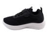 Кроссовки детские Apawwa Z393 black 26-31, Фото 5