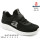 Кросівки дитячі  Apawwa Z393 black-w 26-31