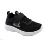 Кроссовки детские Apawwa Z394 black 32-37