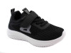 Кроссовки детские Apawwa Z394 black 32-37, Фото 4