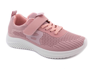Кросівки дитячі Apawwa Z394 pink 32-37