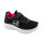 Кросівки дитячі  Apawwa Z394 black-fuchsia 32-37