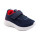 Кроссовки детские Apawwa Z395 navy-red 20-25