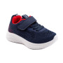 Кроссовки детские Apawwa Z395 navy-red 20-25