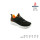 Кросівки дитячі  Apawwa Z395 black-orange 20-25