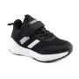 Кроссовки детские Apawwa G661 black 26-31