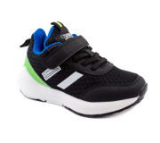 Кроссовки детские Apawwa G662 navy 32-37