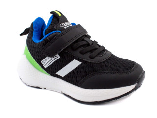 Кроссовки детские Apawwa G662 navy 32-37