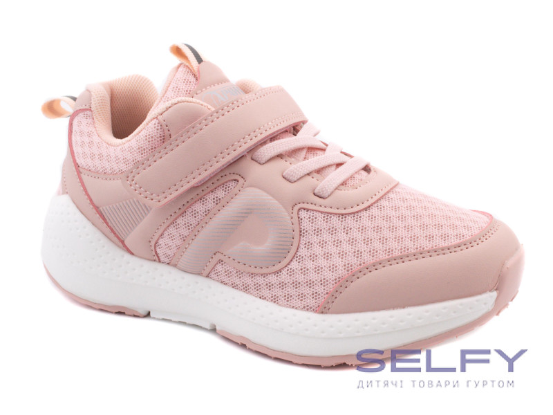 Кроссовки детские Apawwa G664 pink 32-37, Фото 1