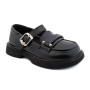 Туфли детские Apawwa M551 black 26-31