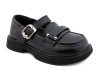 Туфлі дитячі Apawwa M551 black 26-31, Фото 4