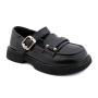 Туфлі дитячі Apawwa M551 black 26-31