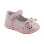 Туфли детские Apawwa TC219 pink 19-24