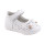 Туфлі дитячі Apawwa TC219 white 19-24