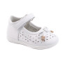 Туфлі дитячі Apawwa TC219 white 19-24