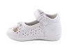 Туфлі дитячі Apawwa TC219 white 19-24, Фото 5