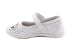 Туфлі дитячі Apawwa TC220 white 25-30, Фото 5