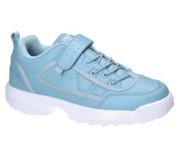 Кроссовки American Club WT 99/22 голубой 36-41 (117/24)