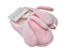 Тапочки Memory Waldi Home 24-33 розовые, ушки, Фото 8