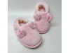 Тапочки Memory Waldi Home 24-33 розовые, ушки, Фото 11