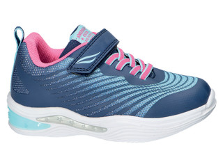 Кросівки American Club ES 132/23 синій 26-31 (280/24)