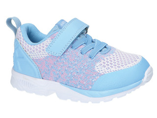 Кроссовки American Club ES 76/22 голубой 22-26 (295/24)