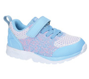 Кросівки American Club ES 76/22 голубий 22-26 (295/24)