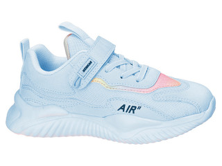 Кросівки American Club BS 22/22 голубий 27-31 (211/24)