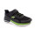 Кросівки дитячі Clibee EC265 black-green 32-37