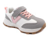 Кросівки дитячі Clibee EC276 grey-pink 32-37, Фото 4